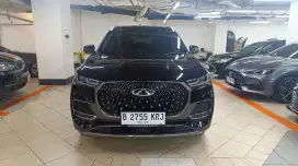 Chery tigo 8 premium 2024