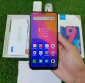 Vivo Y93 3/32 Second Mulus