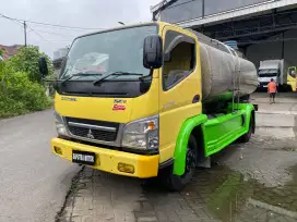 Tangki Stainless Canter 125Ps Th 2021 ANTIK