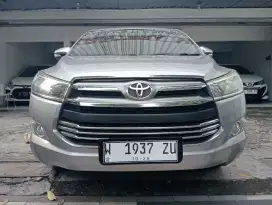 Innova reborn V disel manual 2016
