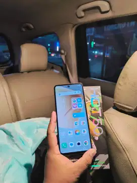 Infinix hot 50 6/256 Komplit