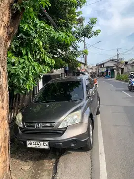 Honda CrV 2008 2000 cc