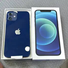 bth IPHONE 12 256GB