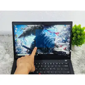 Lenovo Thinkpad T490 Ci7 SSD 512 GB Vga Nvidia 2GB Layar Touchscreen