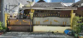 0604,62 lelang aset surabaya di pakai di pondok benowo indah