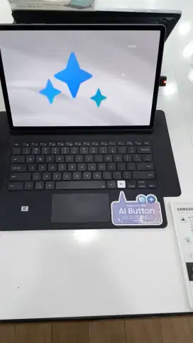 Galaxy Tab S10+ (Bisa dikredit menggunakan Homecredit)