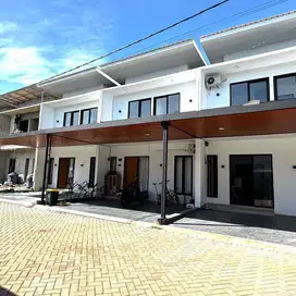 Rumah 2 Lantai Dekat GDC Depok 800 JT an 2 Lantai