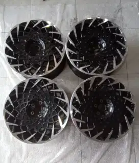 Velg original ionik