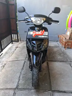 Yamaha Mio Sporty 5TL 2007