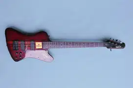 Epiphone thunderbird T-bird Pro V (MIC)