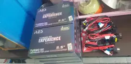 Jasa pasang accesoris mobil