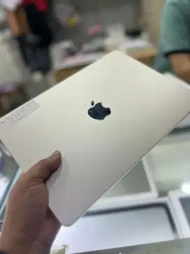 Macbook Air M2 MLY23 Starlight 8/512GB