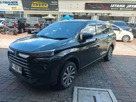Jual avanza G matic 2023
