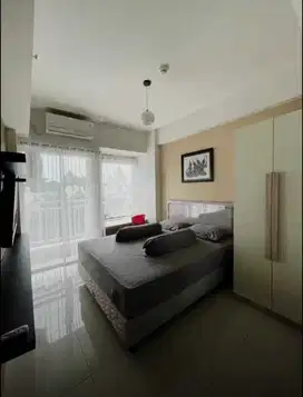 Apartment Citra Living (Studio)