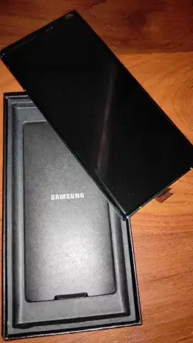 Samsung S22 Ultra 12/256 Brand New
