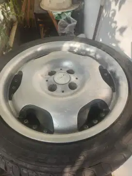Jual cepat Velg Ring 16 PCD 100