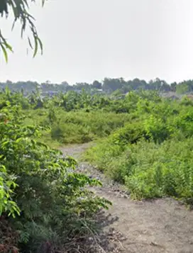 Murah jual tanah siap bangun cikarang selatan