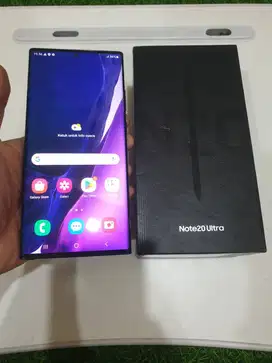 Samsung Note 20 Ultra 8 / 256 Gb Sein