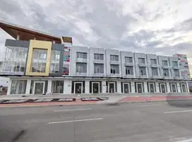 DIJUAL RUKO READY STOK SUDIRMAN BOULEVARD 2 DI JABABEKA RESIDENCE
