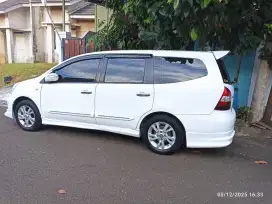 Livina 1,5 Ultimate Tahun 2012
