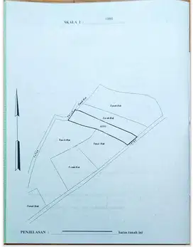 Tanah Kebun Jeruk, Bumiaji, Batu