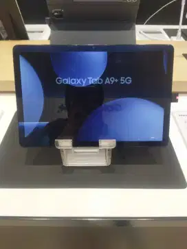 Samsung Galaxy Tab A9+