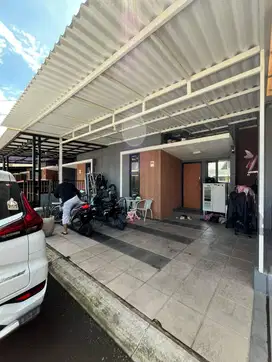 Trevista Hills Cluster Menteng Residence