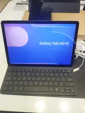 Samsung Galaxy Tab S10 FE