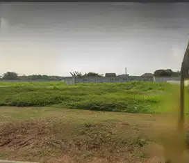 Dijual Lahan Komersial di Sedayu City Kelapa Gading Jakarta Utara
