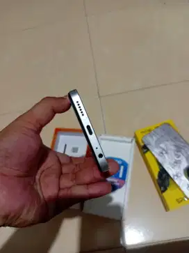 Tecno spark go 1 . Fullset .