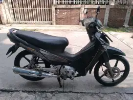 Honda Supra X 125