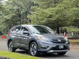Honda CRV 2.4 non prestige 2016 / Honda CR-V 2.4 Non prestige