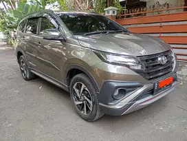 (KM 6rb.) RUSH TRD M/T 2021 (FULL ORIGINAL)