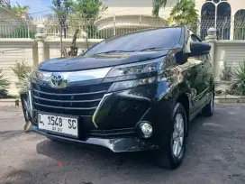 Avanza 1.3 G matik 2019