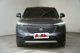 HONDA NEW HRV E 1.5 MATIC 2023..PAJAK FEBRUARI 2026..ABU ABU