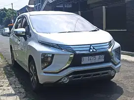 Xpander Ultimate 2018 istimewa dr tangan pertama
