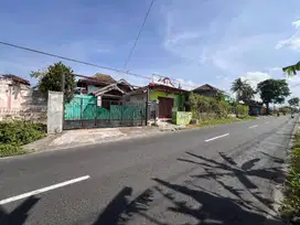 DIJUAL RUMAH HUNIAN STRATEGIS