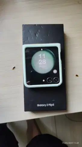 samsung z flip 5 8/256
