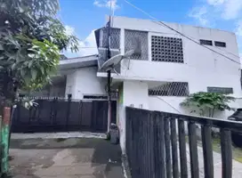 DIJUAL RUMAH MURAH SIAP HUNI DI PENGADEGAN PANCORAN