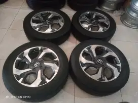 Velg original brv