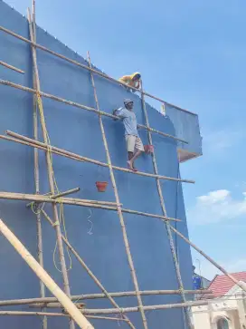 SPESIALIS TUKANG BANGUNAN KOLAKA