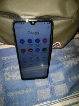 Advan g5 lite 3/16