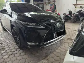 Jual lexus kondisi bagus