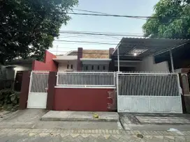 Dijual Rumah perumahan bunder asri