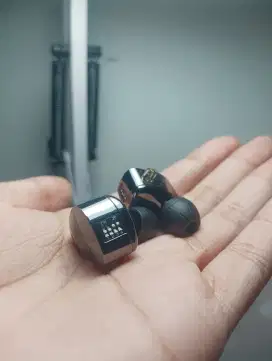 KZ D-fi switch+cable (iem)
