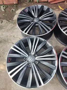 Velg VW TIGUAN R.18 ori