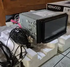 Jual Head Unit Kenwood DDX9019S