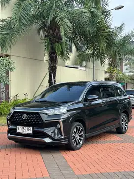 Toyota veloz 2022 Q non tss matic CASH km 36rb