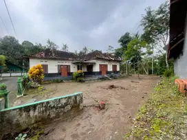 Dijual Rumah Murah Suasana Pedesaan Sidokarto, Godean