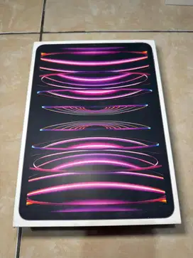 IPAD PRO M2 SILVER 128GB